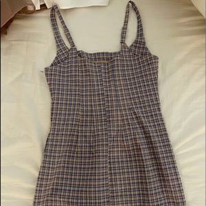 Urban outfitters skirt